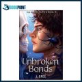 The Bonds that Tie (6 book series) l Broken Bonds l Savage Bonds l Blood Bonds l Forced Bonds l Tragic Bonds l Unbroken Bonds l by J Bree (Author). 