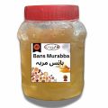 Bans Ka Murabba  بانس مربہ / Bamboo Preserve / Muraba Bans / Murabba - 500 Grams. 