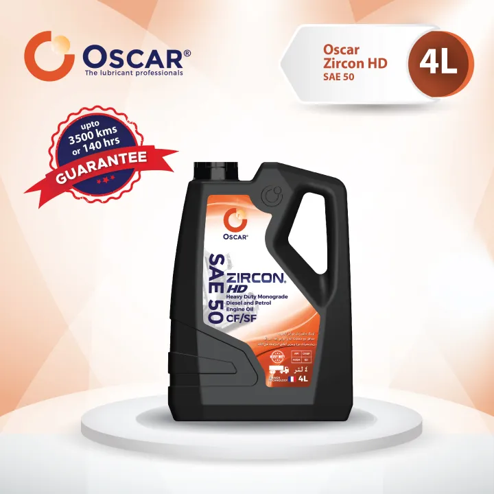 Oscar%C2%AE%20Zircon%20HD%20SAE%2050;%20API%20CF/SF,%20Monograde%20Diesel%20Engine%20Oil%20-%204L%20-%20Image%202