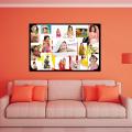 Photo Frame wall Decor Family Photo Frame Single frame. 