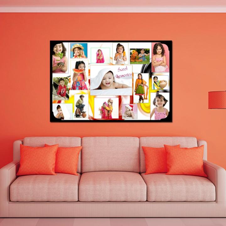 Photo Frame wall Decor Family Photo Frame Single frame
