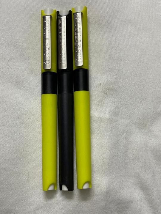 Dollar%20SP10%20Rainbow%20Colors%20Fountain%20Pen%20-%20Image%204