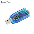 DC-DC 5V to 3.3V 9V 12V 24V Adjustable Potentiometer USB Step UP Down Boost Buck Converter Power Voltage Regulator Module. 