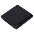 30-Pin Bluetooth Adapter Wireless Music Receiver Stereo for iPhone and Other 30-Pin Dock Speakers. 