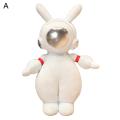 Stuffed Toy Fun Space Rabbit Doll Toy. 