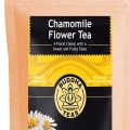 Chamomile flower tea 25 g. 
