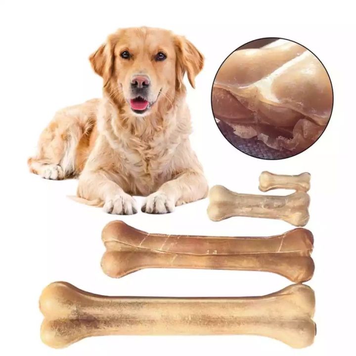 Dogs%20Calcium%20Chew%20Bone%20-%207%20Inches%20Large%20-%20Image%202