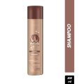 W One Nanoplastia Pack of 3 Shampoo Conditioner Hair Straightening Treatment Floractive 1000ml. 