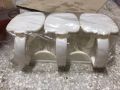 3 in 1 Chef Mate Spice Rack (Single Shelf). 