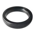 Baby Trolley Accessories Rubber Baby Stroller Wheel Tyre Stroller Replacement Durable Stroller Spare Part Pram Accessories Silent Bearings Pushchair Tire for Babyzenes Yoyo Yoya YuYu Infant Carriage Baby Pram. 