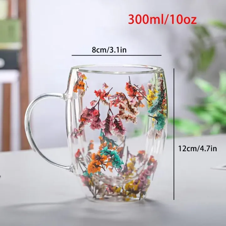 Double%20Wall%20Glass%20Mug%20350ML%20%E2%80%93%20Elegant%20Floral%20Coffee%20Cup%20%E2%80%93%20Heat%20Resistant%20Transparent%20Tea%20Cup%20for%20Coffee,%20Milk,%20and%20Drinks%20-%20Image%204
