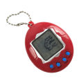 Virtual Pet 4 Buttons Powerful Tamagochi Digital Pet Game Console. 