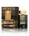 Lattafa QASAED AL SULTAN PERFUME FOR MEN AND WOMEN 100 ML EDP. 