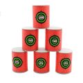 Bullet Target Dart 18xEVA Soft For NERF N-Strike Elite Series Blasters Kids Toy. 