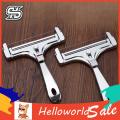 HelloWorld Cheese Peeler Ergonomic Handle er Slicer Cutting Tool. 