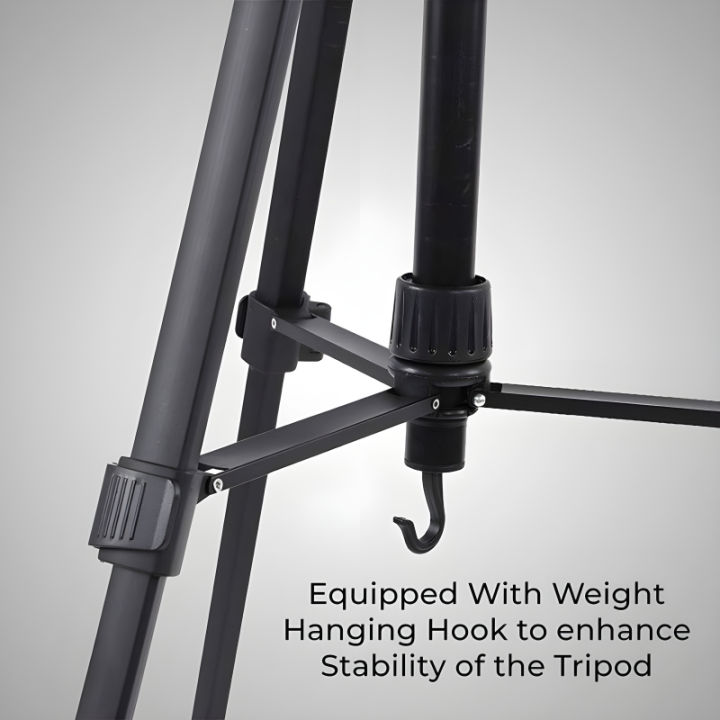 T-3520%20Multi-Functional%20Professional%20Portable%20Tripod%20Stand%20For%20Mobile%20Phones,%20DSLR%20Cameras%20And%20Video%20Camcorders%20-%20Image%205