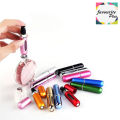 8ml Portable Mini Refillable Perfume Atomizer Bottle With Spray Scent Pump Empty Cosmetic Containers Spray Atomizer Bottle For Travel. 