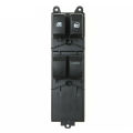 For Isuzu D-Max-1 x  Master Window Switch-Black. 