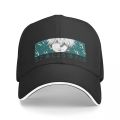 Gojo Satoru Green Baseball Cap Hip Hop Icon Woman Men's. 