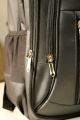 Japanese Leather College, Travel Backpacks Bags. 