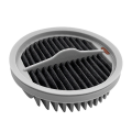 Washable HEPA Filter for Xiaomi Roidmi NEX X20 X30 S2 F8 Storm Pro Smart Wireless Vacuum Cleaner Efficient Filter Parts. 