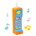 Cordless Baby Mobile Phone Toy For Toddlers & Kids - HJ8033. 