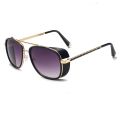 New Iron Man 3 Matsuda TONY stark Sunglasses Men Rossi Coating retro Vintage Designer Sun glasses Oculos Masculino Gafas de. 