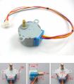 28BYJ-48-5V 4-Phase 5-Wire Gear Stepper Motor. 