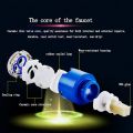 40mm Replacement Ceramic Disc Cartridge Kitchen Basin Mixer Tap Repair Kit durable. 