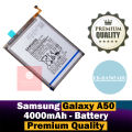 Samsung Galaxy A50 Battery EB-BA505ABU Replacement Premium Quality 4000mah Battery For Samsung Galaxy A50. 
