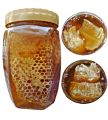 Delicious Natural Honey Comb 1kg (Chattha چھتّا). 