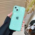 Luxury Diamond Pattern Phone Cases For iPhone 15 14 13 12 11 Pro Max 14 15 Plus X XR XS Max 7 8 Plus Case Clear Shockproof Full Protection Soft Cover. 