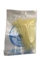 KSS NYLON CABLE TIES 4 INCH CV-100. 