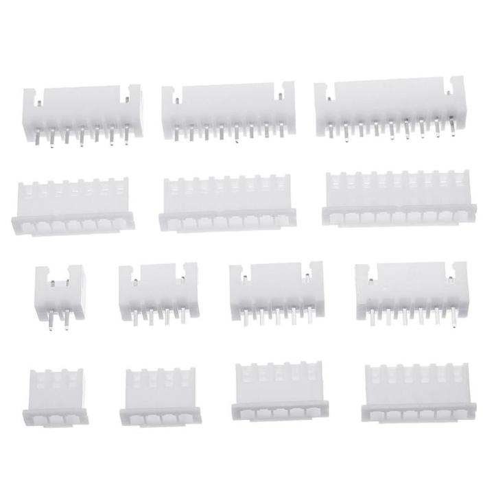 Conventional%20Excellway%20DH32%201220Pcs%20Dupont%20Connector%20Housing%20Male%20/%20Female%20Pin%20Connector%20-%20Image%205