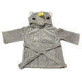 Top Quality Baby Boy Bathrobes Infant Wash Waddle Cute Hooded Robe Newborn Bath Robe Toddler Towel Soft Ultra Absorbent. 