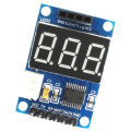 HC-SR04 Ultrasonic Module Distance Measuring Transducer Sensor 5V. 