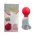Mother Nursing Chest Pump for Babies Feed. 