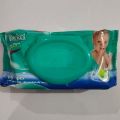 Rocket Baby Wipes (1 Packs) Wet Sheets. 