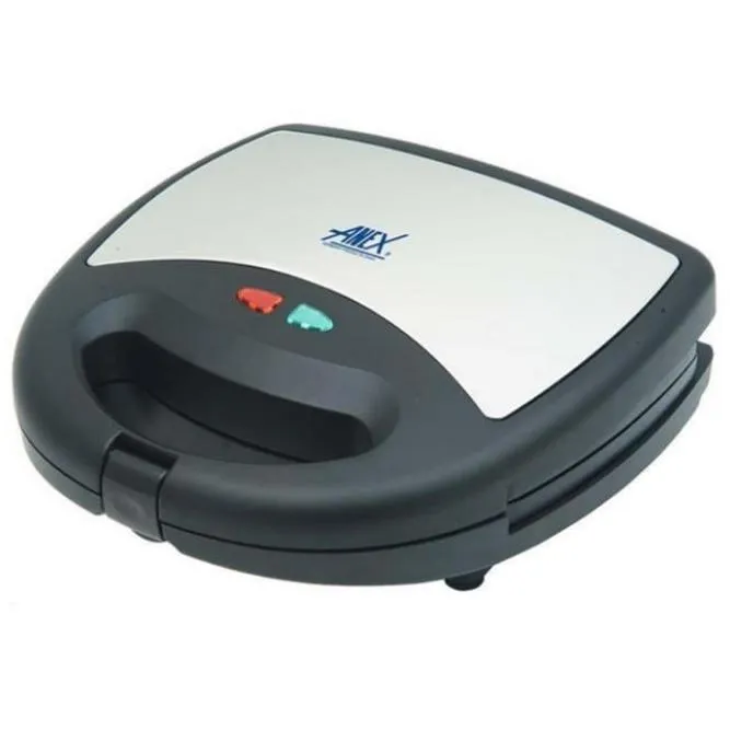 Anex%20Deluxe%20Sandwich%20Maker%20AG-1037%20-%20Black%20&%20Silver%20-%20Image%203