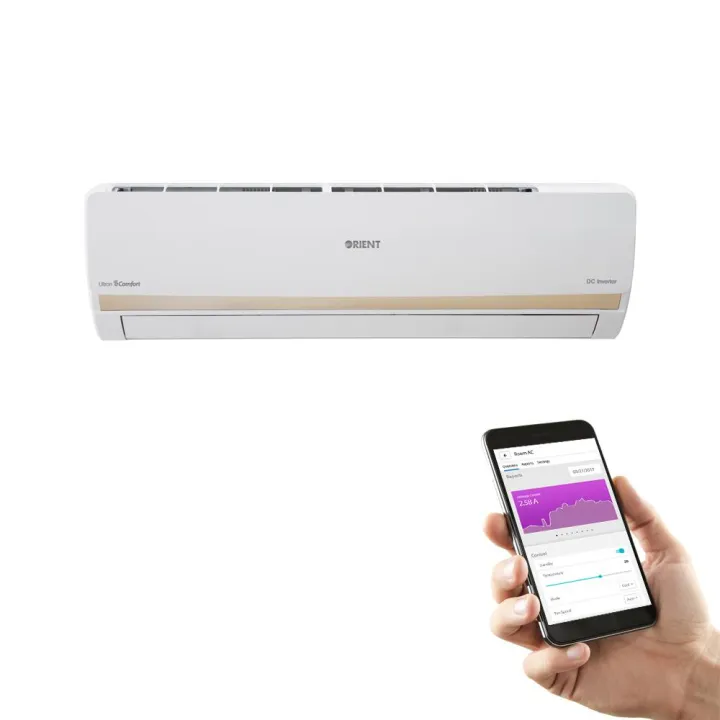 Orient%201.5%20Ton%20AC%20Ultron%20Classic%20DC%20Inverter%20Smart%20Edition%20-%20Image%203