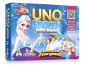 UNO – FROZEN 2 TO 10 PLAYERS GAMES. 