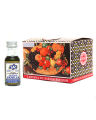 Vanilla Essence flavor - Pack of 12 - for cooking, baking and all edibles - 25ml each - SAC. 