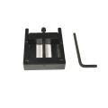 CPU Cap Opener Tool For 3770K 4790K 6700K 7700K 8700K 8086K 9600K 9700K 9900K 10900K E3-1231 LGA 775 115x Removal Delid Tool. 