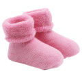 Newborn Baby Boy Girl Infant Toddler Learning Walk Comfortable Winter Socks. 