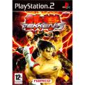 Tekken 5 - PlayStation 2 - Modified system. 