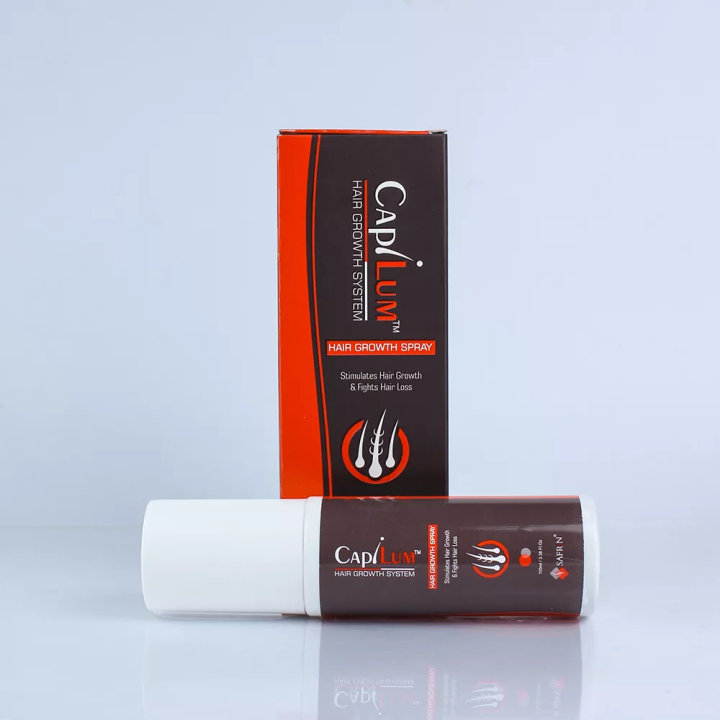 CAPILUM Hair Growth Spray  | 100ml