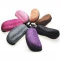 Vintage Glasses Case Shockproof Portable Anti-knock Sunglasses Box Waterproof Fashion Travel Eyewear Holder for Travel Accessory Eyewear Protection Sunglasses Storage Men & Women Outdoor. 