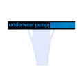 CMENIN PUMP 1Pcs Hot Cotton Man Underwear Brief Men Underpants Low Waist Innerwear Panties Jockstrap Men's Briefs Mens MP259. 