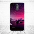 For LG Stylus 3 Case Luxury Fundas Back Covers for LG stylus 3 stylos 3 Coque 3D Relif Painting Cases for LG Stylus3 Capa Bags. 