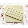 White chocolate Cooking Baking 1Kg Slab. 